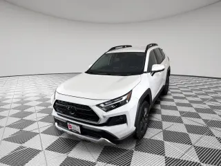 Gold Certified2024 Toyota RAV4 Adventure