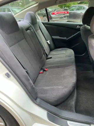 2012 Nissan Altima 2.5 S