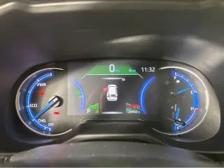 Gold Certified2025 Toyota RAV4 HYBRID LE