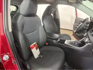 Gold Certified2025 Toyota RAV4 HYBRID LE