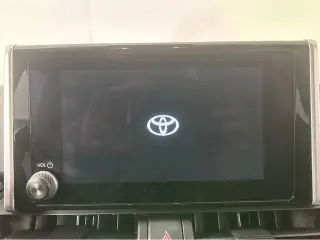Gold Certified2025 Toyota RAV4 HYBRID LE