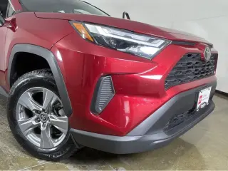 Gold Certified2025 Toyota RAV4 HYBRID LE