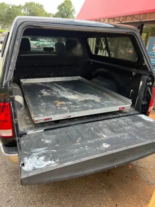 2017 RAM 1500 Tradesman