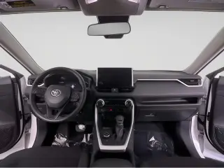 Gold Certified2025 Toyota RAV4 HYBRID LE
