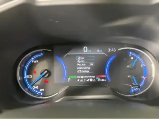 Gold Certified2025 Toyota RAV4 HYBRID LE