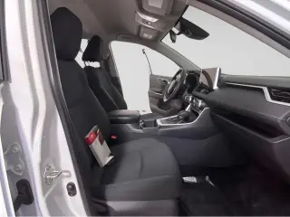 Gold Certified2025 Toyota RAV4 HYBRID LE