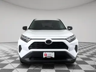 Gold Certified2025 Toyota RAV4 HYBRID LE