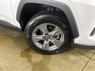 Gold Certified2025 Toyota RAV4 HYBRID LE