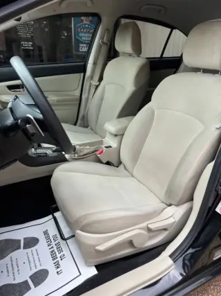 2013 Subaru Impreza 2.0i Premium