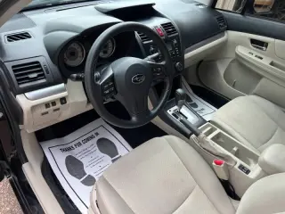 2013 Subaru Impreza 2.0i Premium