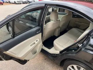 2013 Subaru Impreza 2.0i Premium