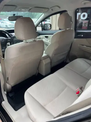 2013 Subaru Impreza 2.0i Premium
