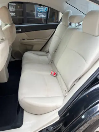 2013 Subaru Impreza 2.0i Premium