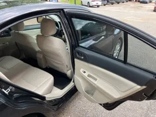 2013 Subaru Impreza 2.0i Premium