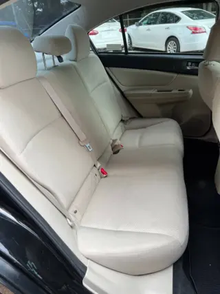 2013 Subaru Impreza 2.0i Premium