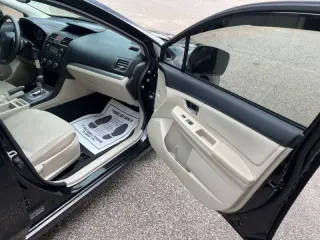 2013 Subaru Impreza 2.0i Premium
