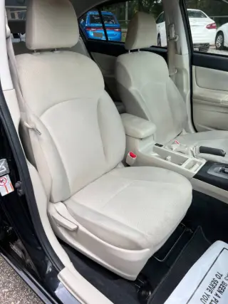 2013 Subaru Impreza 2.0i Premium