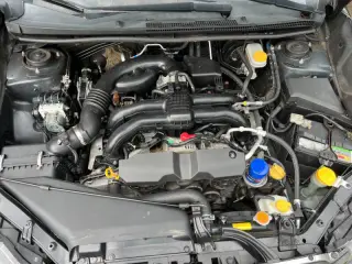 2013 Subaru Impreza 2.0i Premium
