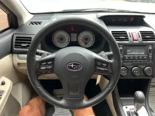 2013 Subaru Impreza 2.0i Premium