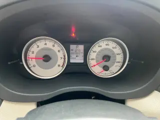 2013 Subaru Impreza 2.0i Premium