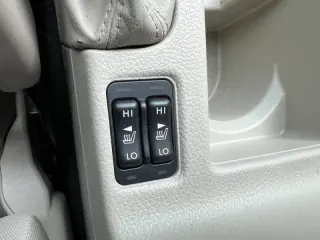 2013 Subaru Impreza 2.0i Premium