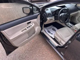 2013 Subaru Impreza 2.0i Premium