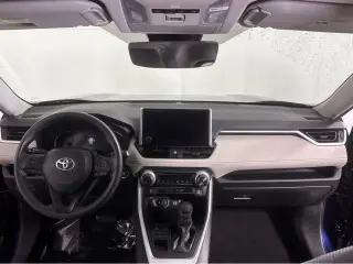 Gold Certified2023 Toyota RAV4 XLE