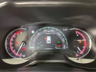 Gold Certified2023 Toyota RAV4 XLE