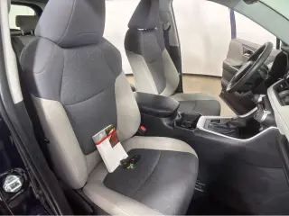 Gold Certified2023 Toyota RAV4 XLE