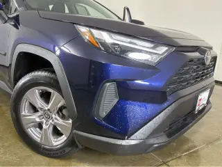 Gold Certified2023 Toyota RAV4 XLE