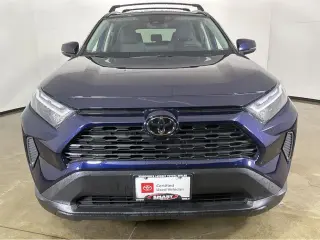 Gold Certified2023 Toyota RAV4 XLE