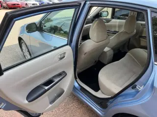 2011 Subaru Impreza 2.5i Premium