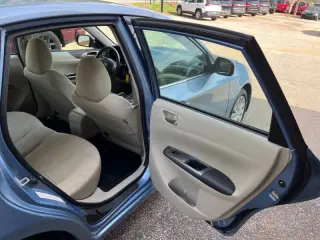 2011 Subaru Impreza 2.5i Premium
