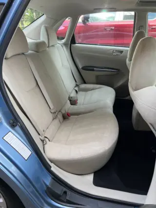 2011 Subaru Impreza 2.5i Premium