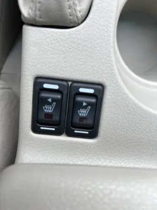 2011 Subaru Impreza 2.5i Premium
