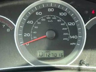 2011 Subaru Impreza 2.5i Premium