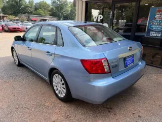2011 Subaru Impreza 2.5i Premium
