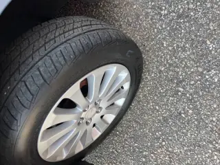 2011 Subaru Impreza 2.5i Premium