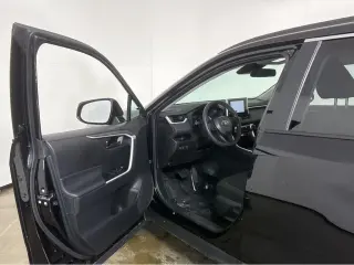 Gold Certified2025 Toyota RAV4 HYBRID LE