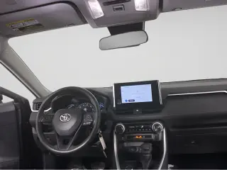 Gold Certified2025 Toyota RAV4 HYBRID LE