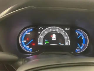 Gold Certified2025 Toyota RAV4 HYBRID LE