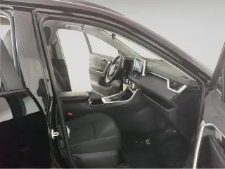 Gold Certified2025 Toyota RAV4 HYBRID LE