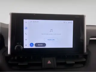 Gold Certified2025 Toyota RAV4 HYBRID LE