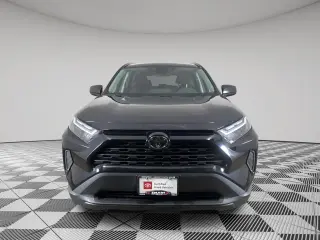 Gold Certified2025 Toyota RAV4 HYBRID LE
