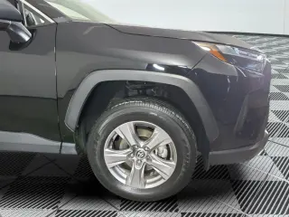 Gold Certified2025 Toyota RAV4 HYBRID LE