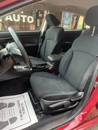 2014 Subaru Impreza 2.0i
