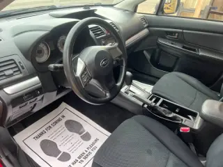 2014 Subaru Impreza 2.0i