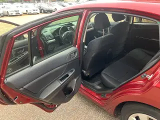 2014 Subaru Impreza 2.0i