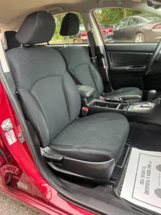 2014 Subaru Impreza 2.0i