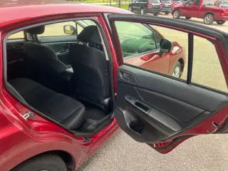2014 Subaru Impreza 2.0i